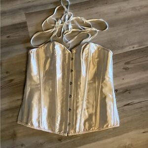 Women’s corset size extra large